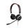Słuchawki biurowe, callcenter Jabra Evolve 40 Stereo USB-C UC